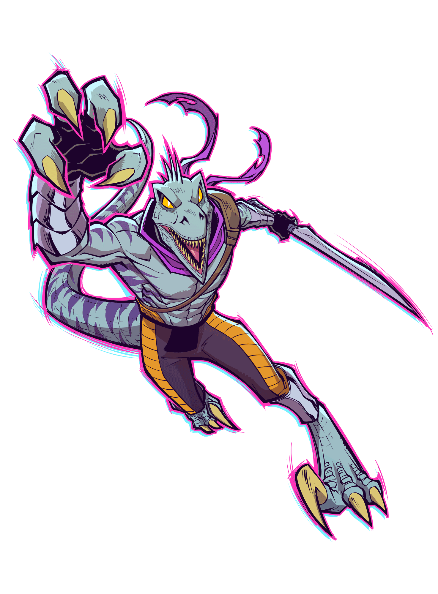 Alexander - Guardian